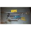 Image 1 : Lot of assorted Tools