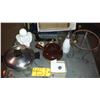 Image 1 : Lot of assorted Item