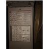 Image 5 : 1/2” CNC plasma cutter 3D 2009 Auto sensing device , wet tray