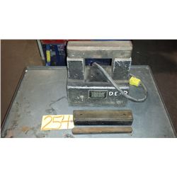 RECO Bearing Heater
