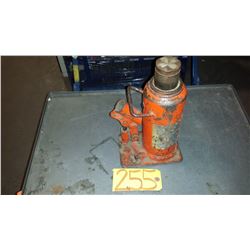 Bottle Jack
