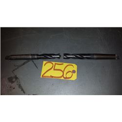 Taper Shank Drill / BradPoint Drill 29/32"