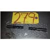 Image 1 : Solid Carbide Radius End Mill 1/2" 4fl.