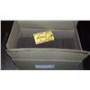 Image 1 : Box of Rapid Change Surface (Velcro)Prep 7" Ex-coarse
