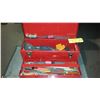 Image 1 : Tool Box with contain