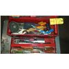Image 2 : Tool Box with contain