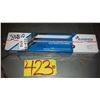 Image 1 : Blueshield Air Liquide LA  7018 1/8"x14" Covered Electrodes Blu-32971708