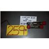 Image 1 : End Mill 3/4" 2fl. Radius 0.090