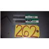 Image 1 : Lovejoy Carbide milling inserts CTPCH 43-32 GR LTC 14