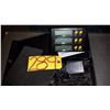 Image 1 : DRO 811-301 3-axis LCD Display Unit