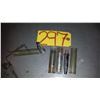 Image 1 : Oxweld torch Tip (08Z67, 15Z17, 15Z19, 15Z20)