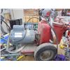 Image 1 : Jacuzzi Pump with Motor 110/220v et 16/8 amp