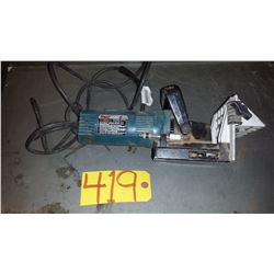 FREUD 4" Model JS100 Plate Joiner (last one left)