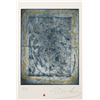 Image 1 : Tighe O'Donoghue, Lunar Abstract, Aquatint Etching