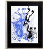 Image 1 : Arman, Electric Concerto, Serigraph