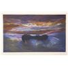 Image 1 : Jules Olitski, Luminous Dawn, Silkscreen
