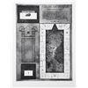 Image 1 : Alexander Brodsky and Ilya Utkin, Electric Donjon, Projects 1981 - 1990, Etching