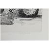 Image 2 : Anthony Gross, Rounded Hills (Les Mamelons), Intaglio Etching