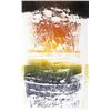 Image 1 : Ed Porter, Winter Tide, Color Etching