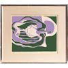 Image 1 : Ann Peacock, Pepper, Screenprint