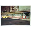 Image 1 : John Baeder, Market Diner, Serigraph