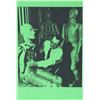 Image 1 : Eduardo Paolozzi, Watch Out for Miracles New Hope for Better Babies, Photolithograph