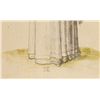 Image 2 : Albrecht Dürer, Nuremberg Woman in a House Dress, Offset Lithograph