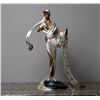 Image 1 : Erte, Scheherazade, Bronze Sculpture