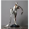 Image 2 : Erte, Scheherazade, Bronze Sculpture