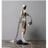 Image 3 : Erte, Scheherazade, Bronze Sculpture