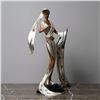 Image 4 : Erte, Scheherazade, Bronze Sculpture