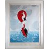 Image 1 : Erte, Stranded, Serigraph