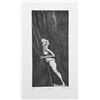 Image 1 : James Kearns, Stripper, Etching