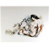 Image 1 : Siegfried Gerhard Reinhardt, Nude, Lithograph