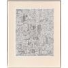 Image 1 : Tony Graham, Chicago, Lithograph