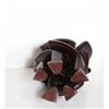 Image 3 : African or New Guinea, Five Intertwined Figures in Circle, Wood Sculpture