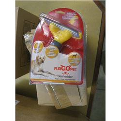furgopet deshedder