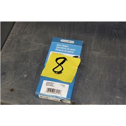 brushed nickle 3 1/2 x 3 1/2 door hinges 12 packs