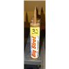Image 1 : big stretch caulking brown 4 tubes