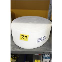 5.5" sill plate sealer 6 rolls