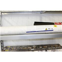 novaseal roof underlay 4 rolls