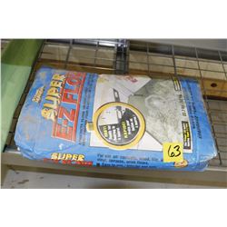 concrete floor underlay self leveler 2 bags