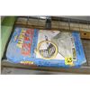 Image 1 : concrete floor underlay self leveler 2 bags