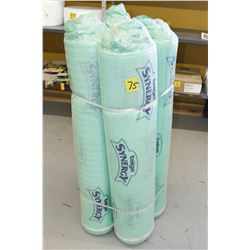 laminate floor foam underlay