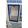 Image 2 : Mountain Slope Purified Alkaline Water Vending Dispenser