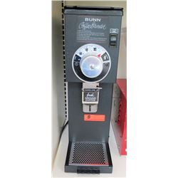 Bunn Commercial Bulk Coffee Grinder For Perk, Drip, Espresso, etc