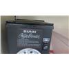 Image 2 : Bunn Commercial Bulk Coffee Grinder For Perk, Drip, Espresso, etc