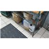 Image 2 : Metro 5 Tier Adjustable Metal Wire Shelving Unit