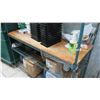 Image 3 : Metro 5 Tier Adjustable Metal Wire Shelving Unit