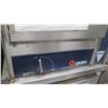Image 2 : Groen Vortex Connectionless Electric Steamer